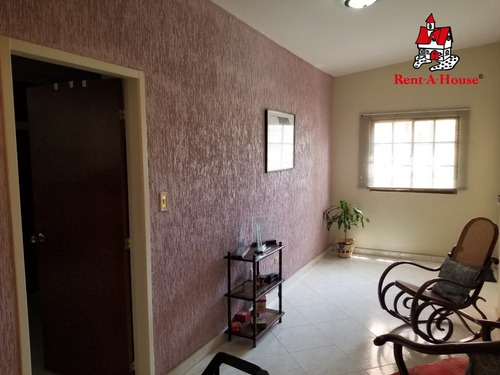 Imagen 12 de 28 de Esplendida Casa Quinta Urb. Privado Valle Lindo Turmero (cantv Y Aba) 23-11412 Ejc
