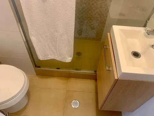 Venta De Apto De 2h 3b Amoblado