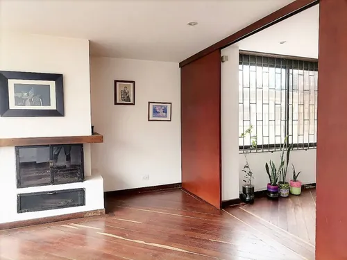 Apartamento En Venta En Chicó Norte. Cod V18317