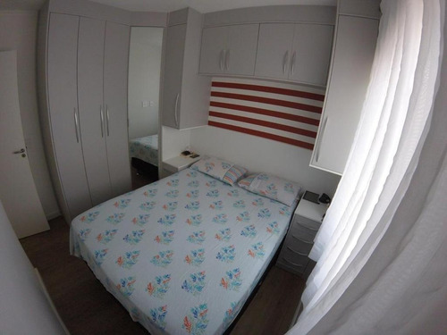 Imagem 5 de 10 de Apartamento Brás Próx. Hospital Leonor Mendes De Barros - 3556 Lpp - 69903596