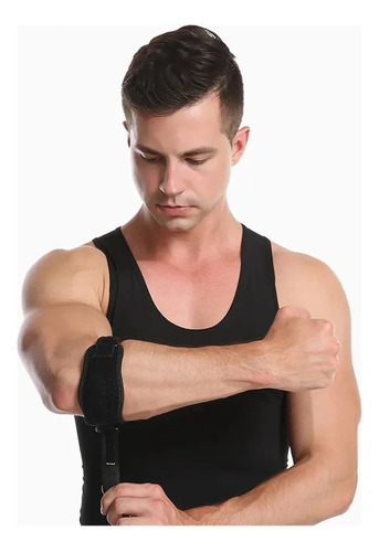 Codera Epicondilitis Brazalete Tendinitis Soporte Codo Padel