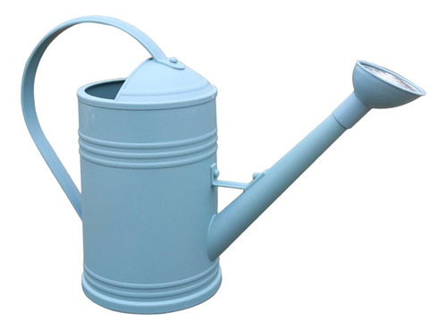 Regadera Plantas De Interior 1800ml Planta Regadera Azul