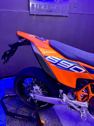 Ktm 690 Smc R