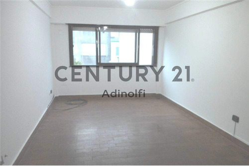 68 Entre 29 Y 30 - Departamento De Un Dormitorio En Venta (inversores)