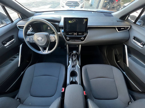 Toyota Corolla Cross 2.0 Xli Cvt