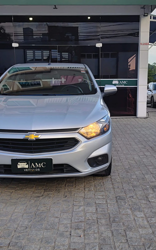 Chevrolet Onix 1.0 Lt 5p