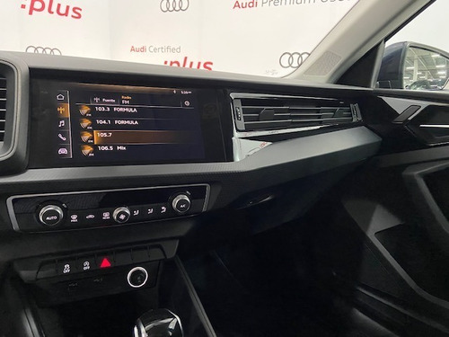 Imagen 6 de 8 de Audi A1 Cool Sportback 30 Tfsi 116 Hp S Tronic 2020