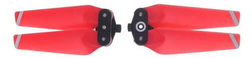 1 Par 4730 Drones Palas De Hélices Para Dji Spark Accesorios