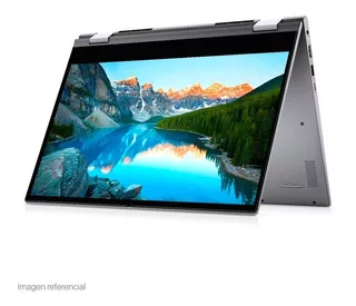 Notebook Dell Inspiron 2-in-1 14 5406 14.0 Fhd Wva, Core I7