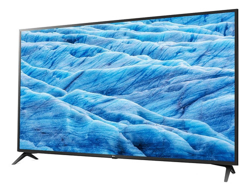 Smart TV LG AI ThinQ 70UM7350PUA LED 4K 70"