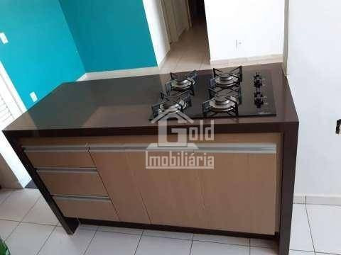 Apartamento Com 2 Dormitórios À Venda, 58 M² Por R$ 250.000 - Jardim Palma Travassos - Ribeirão Preto/sp - Ap3114