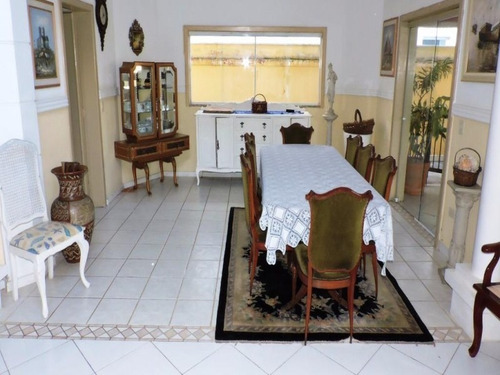 Casa Residencial Para Venda E Locação, Acapulco, Guarujá. - Ca0152 - 34710220
