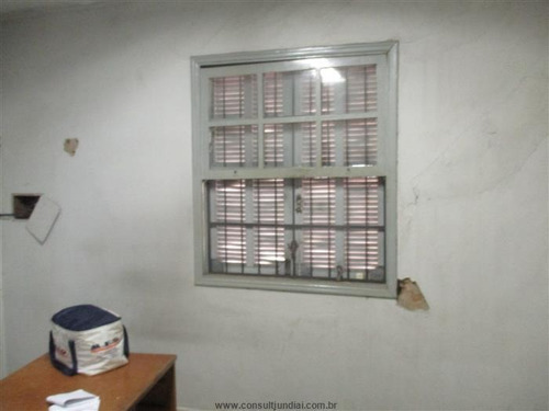Imagem 8 de 9 de Casas Comerciais À Venda Em Jundiaí/sp - Compre O Seu Casas Comerciais Aqui! - 1408120