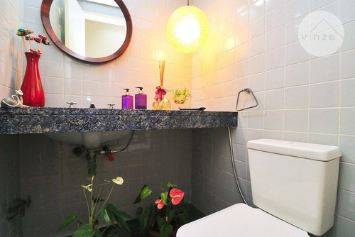 Imagem 21 de 30 de Apartamento 4 Quartos, 280 M² Melhor Localização De Ipanema - Ap0080