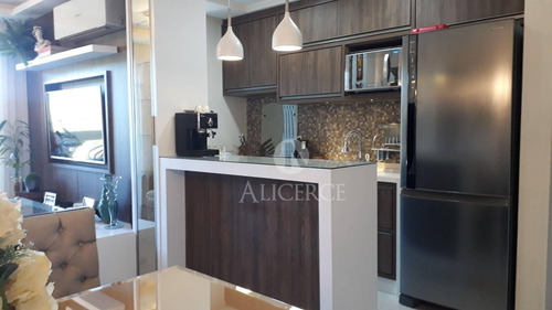 Imagem 15 de 24 de Lindo Apartamento Em Condominio Super Completo! - Ap2070