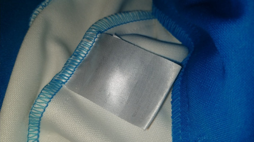 Chamarra Puebla Fc Kappa Año 2011 Talla S (Usado)