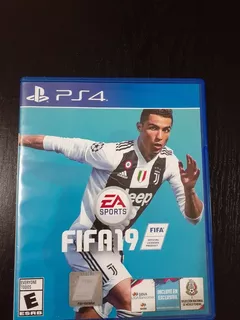 Fifa 19