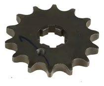 Comprar Piñon Transmision Yamaha Fz 3.0 Original Delcar ®