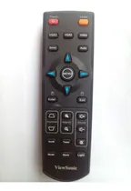 Comprar Venta De Control Remoto Proyectores Viewsonic Rc-07948
