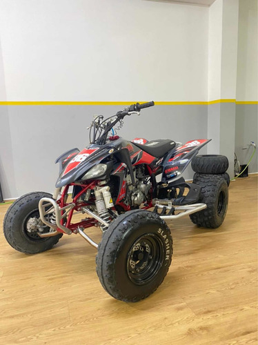 Yamaha Yfz 450