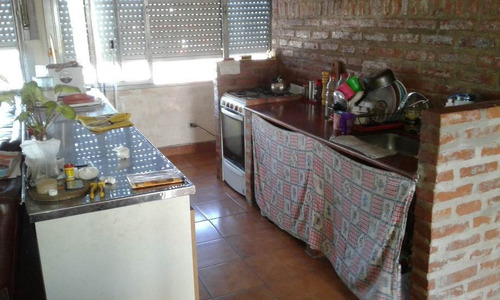 Imagen 7 de 14 de Galpon Con Vivienda En Venta En Haedo Norte