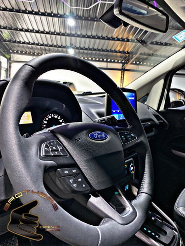 Imagen 13 de 18 de Ford Ecosport 1.5 Titanium At