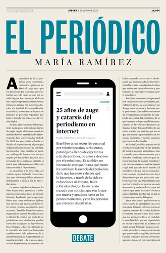 El Periódico - Ramírez, María  - * 