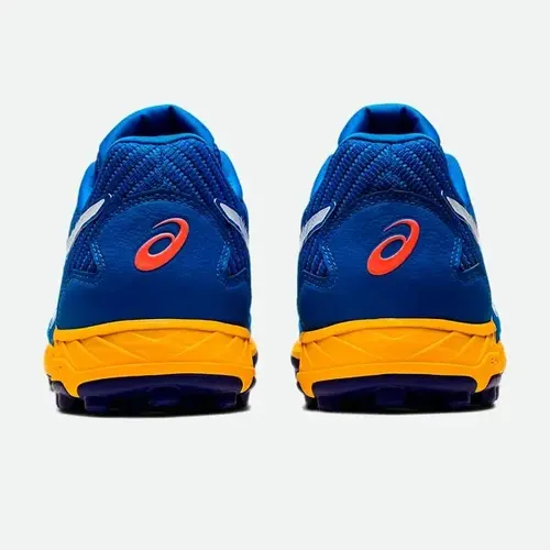 Botines asics hockey discount