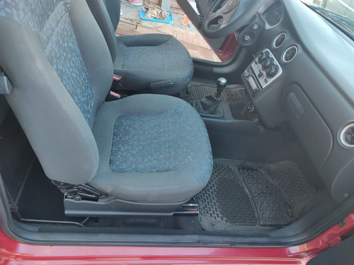 Suzuki Fun 1.4