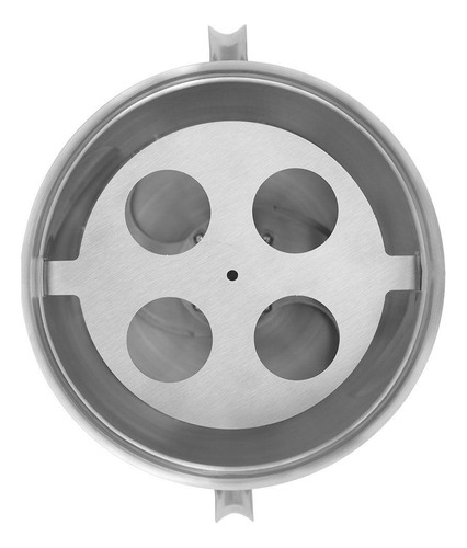 Processador De Alimentos Cutter Spolu 4 Litros Spl-200