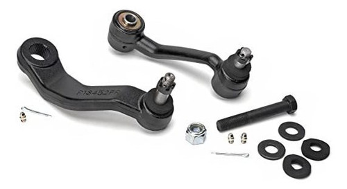 Proforged 116-10026 Relación Rápido Pitman Y Brazo Kit Idler