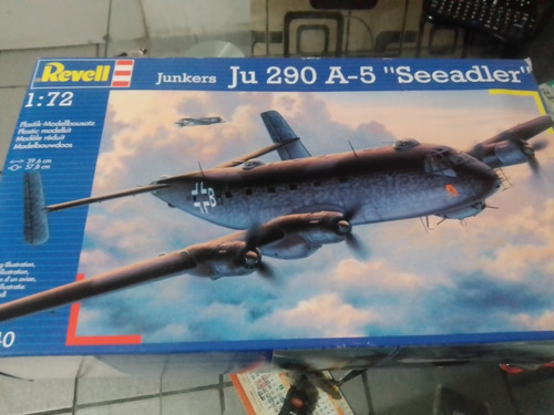 Junkers Ju290