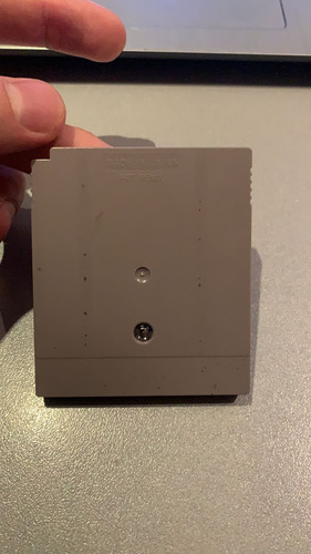 Boxxle 2 Game Boy Cartucho (Usado)