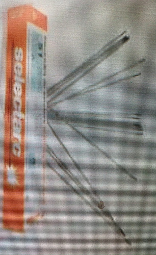 Electrodo Aws 8018-b2l De 5/32 Selectarc M13