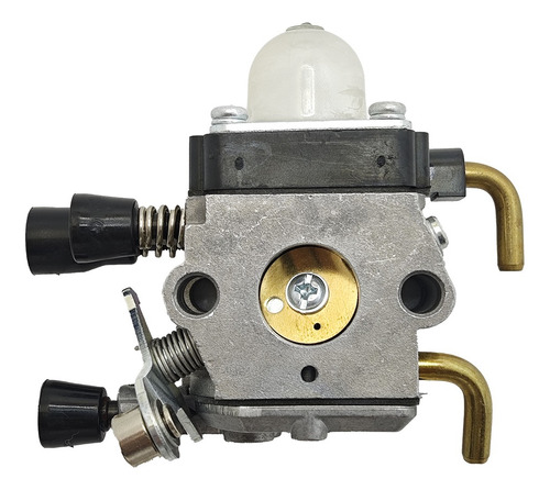 Filtro De Carburador Carb Air Fuel Para Stihl Fs38 Fs45 Fs46
