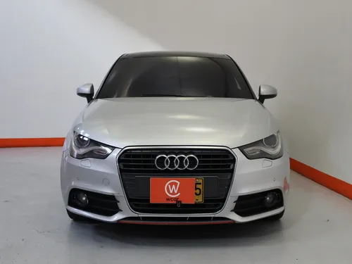 Audi A1 1.4 Tfsi Ambition
