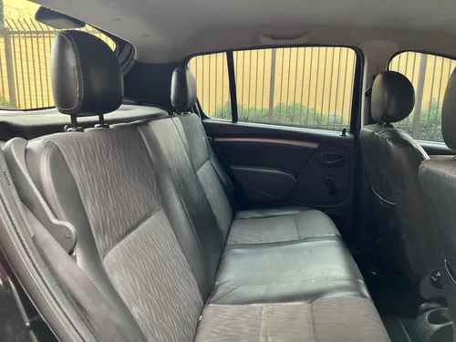 Renault Sandero 1.6 Expression