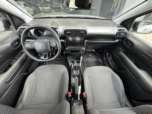 Citroën C4 Cactus 1.6 Vti 115 Feel