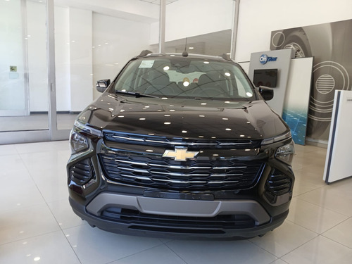 Chevrolet Spin 1.8 Premier 7As At 105Cv