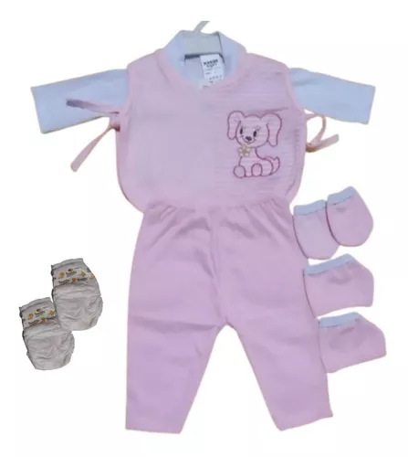 Coisas para bebe reborn roupa