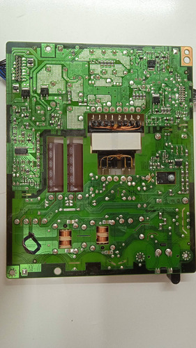 Fuente De Alimentación Para Pantalla Samsung Un32f5500af (Usado)