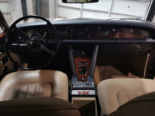 Imagen 2 de 5 de Rolls Royce