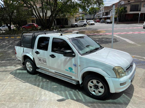 Chevrolet Dmax Dmax 4x2 Mecanico, Excelentes Condiciones