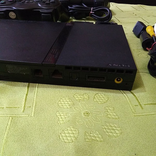 Play Station 2 Chipeada