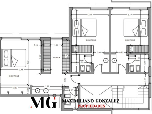 Imagen 11 de 11 de Casa En Venta Barrio Privado Cerrado Terralagos, Canning, Ezeiza - Esteban Echeverria