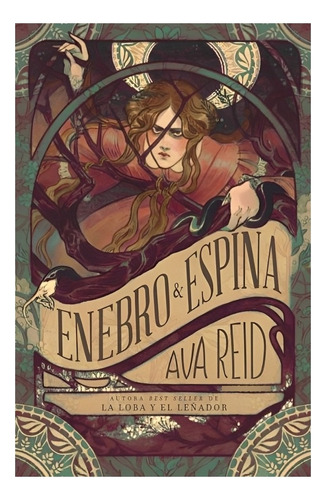 Libro Enebro & Espina /214