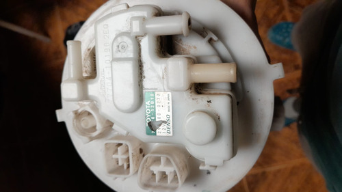 Bomba De Nafta Toyota Corolla 2.0