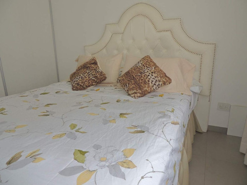 2 Amb Premium Amenities Cochera Como A Estrenar