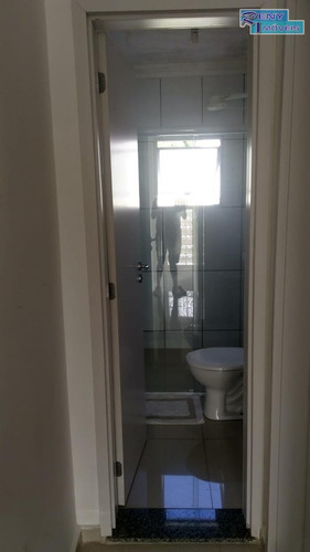 Imagem 18 de 29 de Sobrados À Venda Em Sorocaba/sp - Compre O Seu Sobrados Aqui! - 1434977