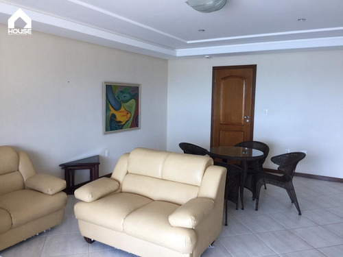 Apartamento - Praia Do Morro - Ref: 5680 - V-h5658